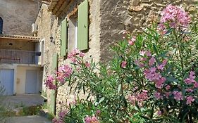 Maison De Village En Pierre